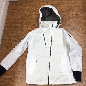 Holden Scarlet Jacket